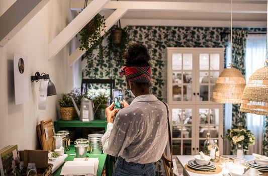 How to Transform Your Home with Unique Touches and Personalization