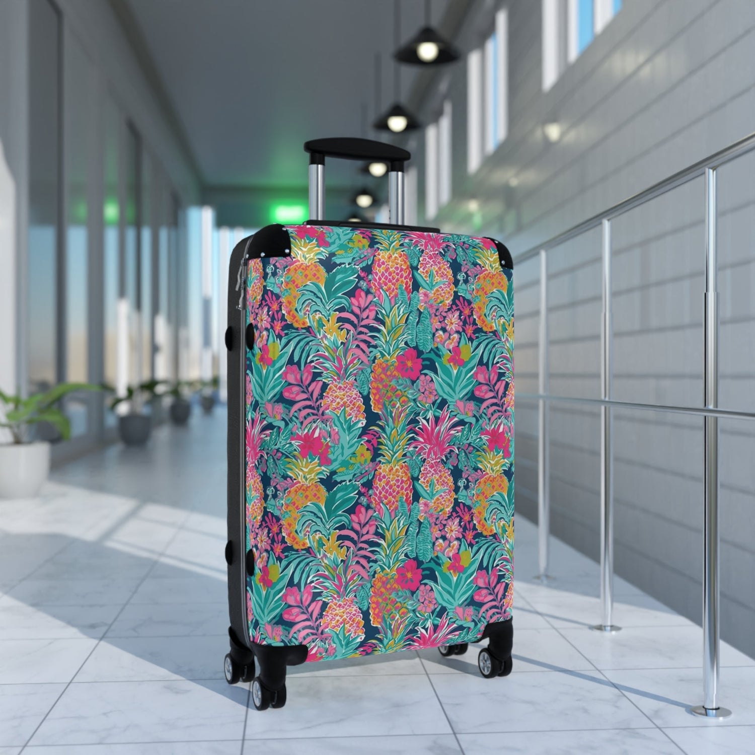 Travel in Style