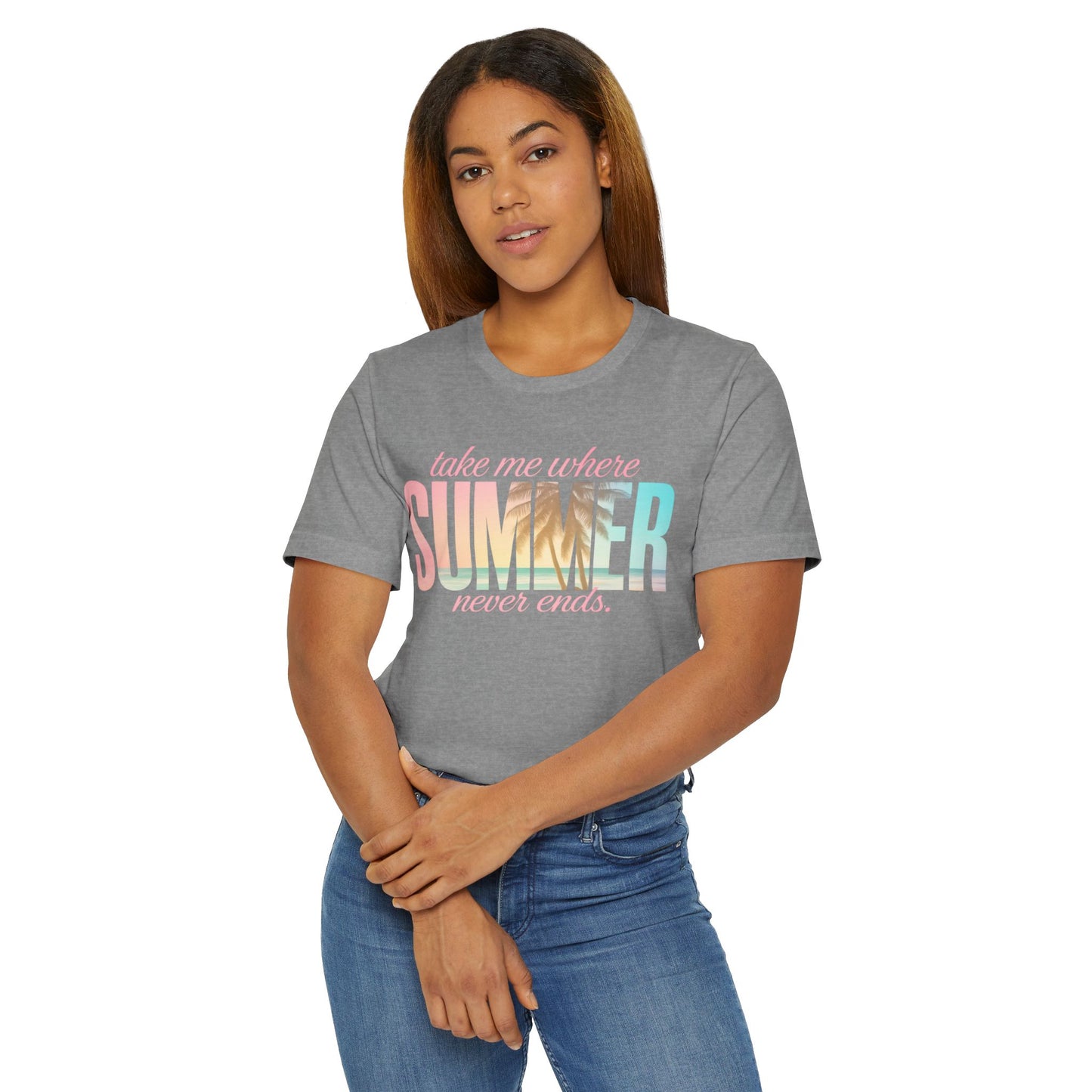 Summer Vibes T-Shirt