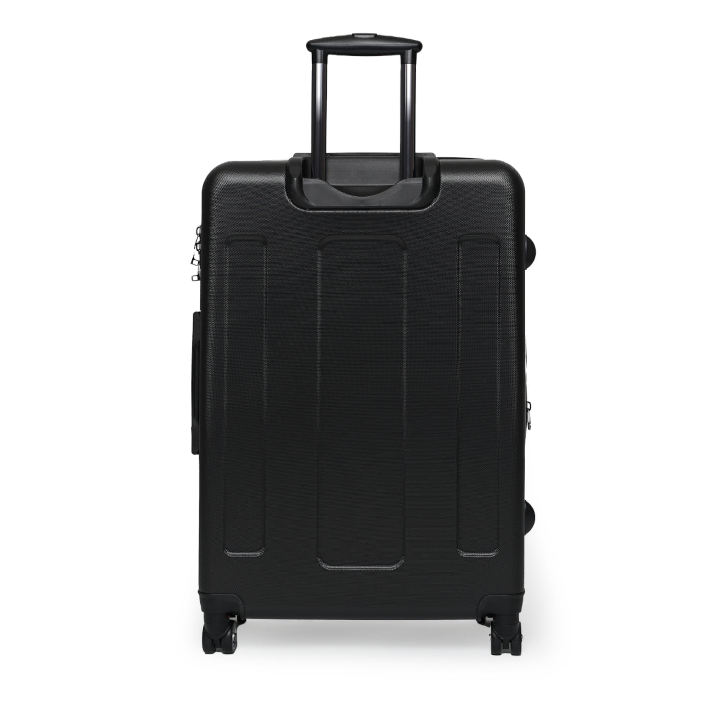 Tropical Fruit Suitcase