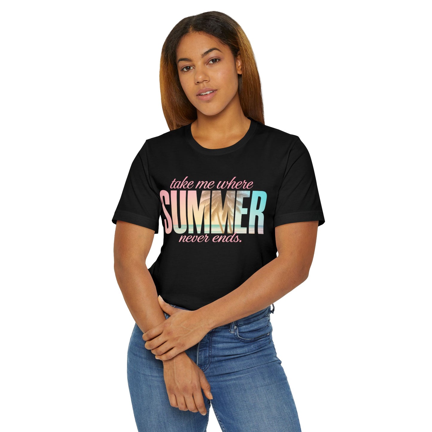 Summer Vibes T-Shirt