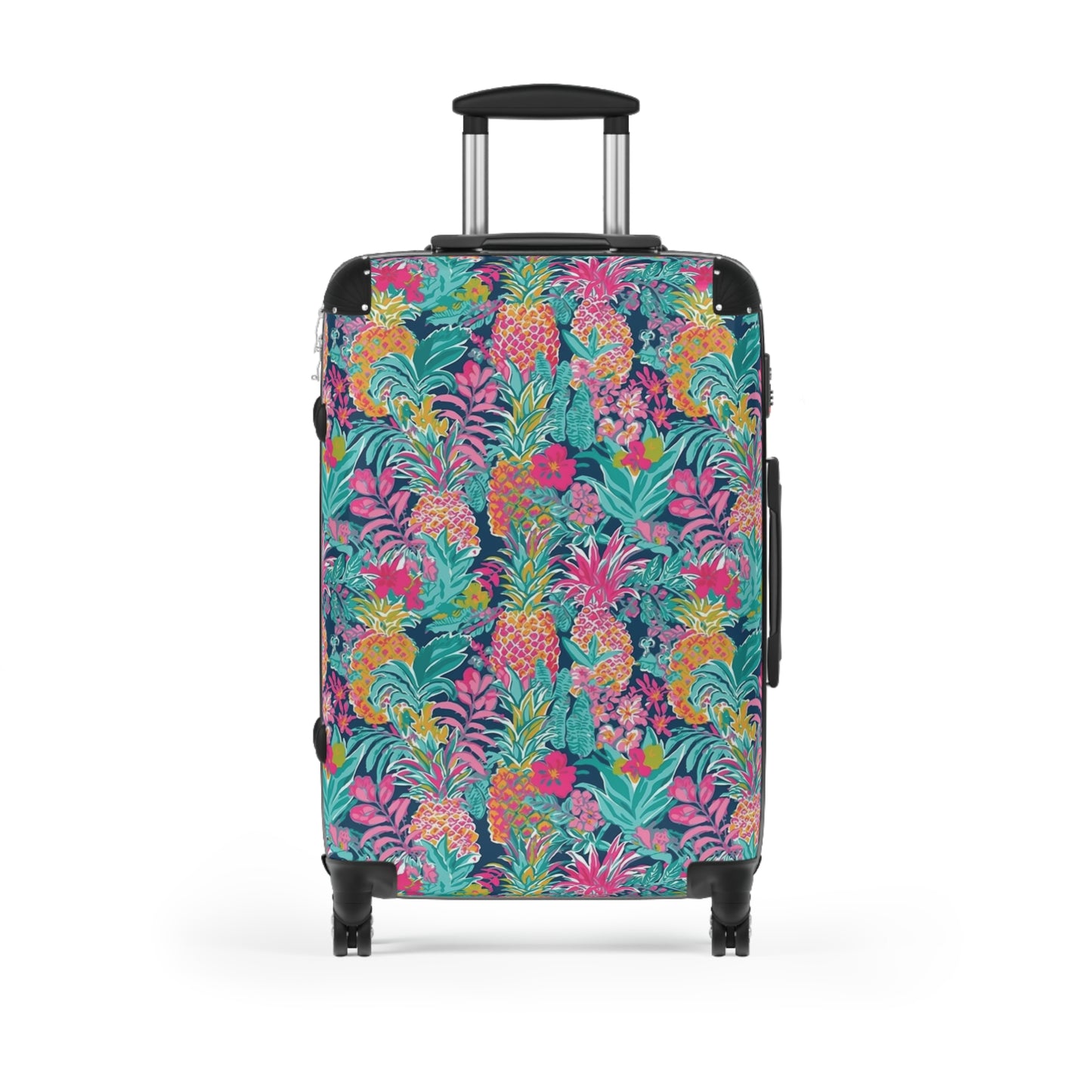 Tropical Fruit Suitcase