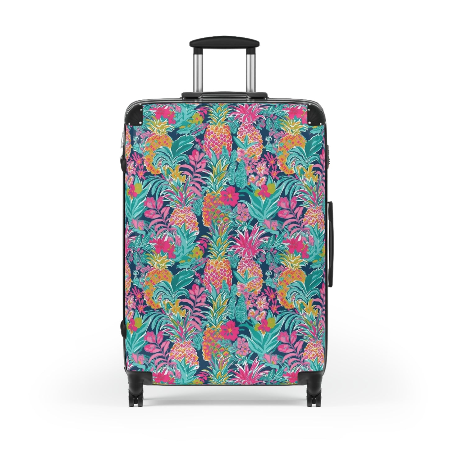 Tropical Fruit Suitcase
