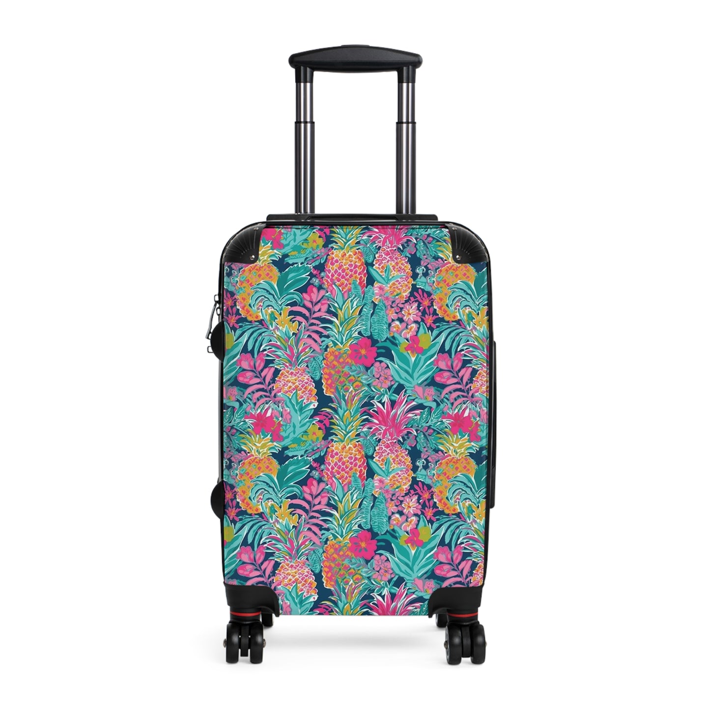 Tropical Fruit Suitcase